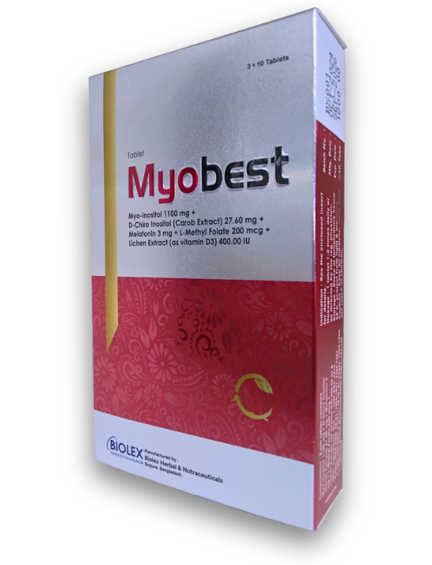 Myobest