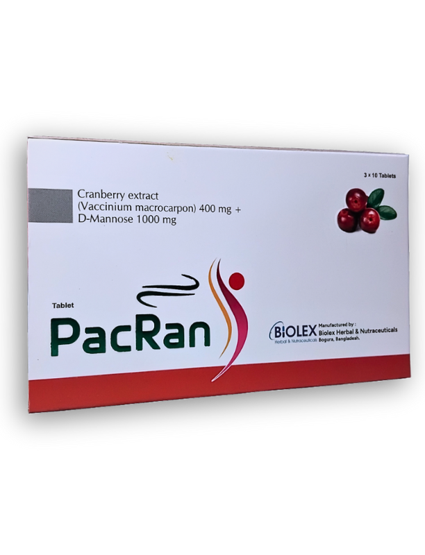 PacRan