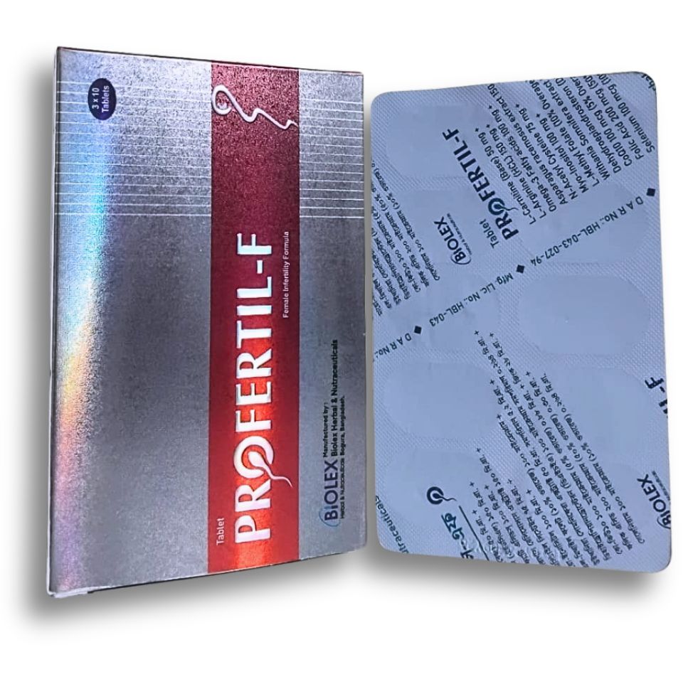 Profertil-F - Image 2