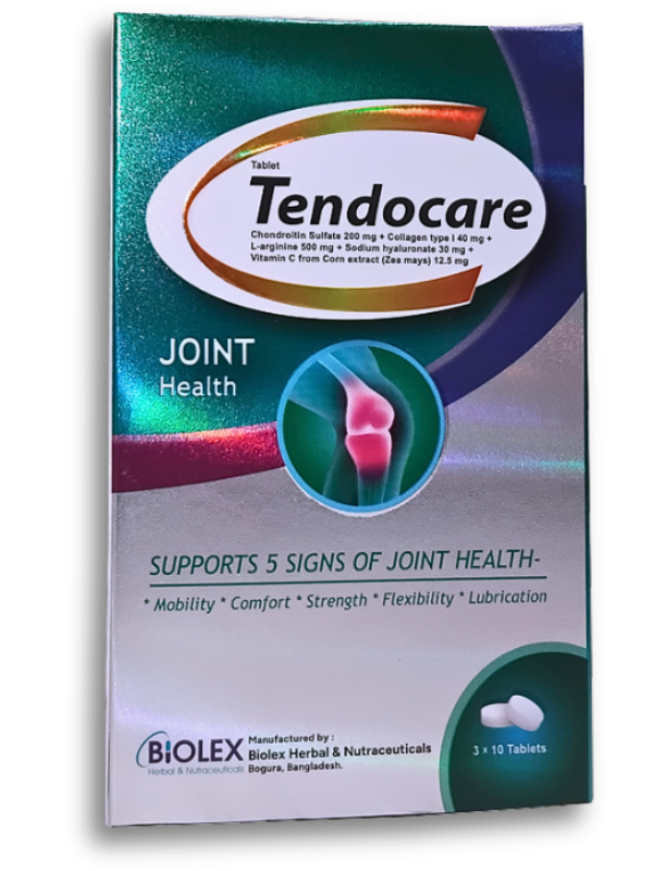 Tendocare