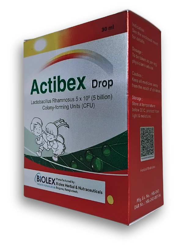 Actibex