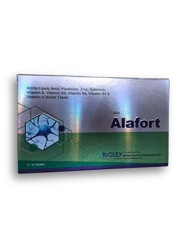 Alafort - Image 1
