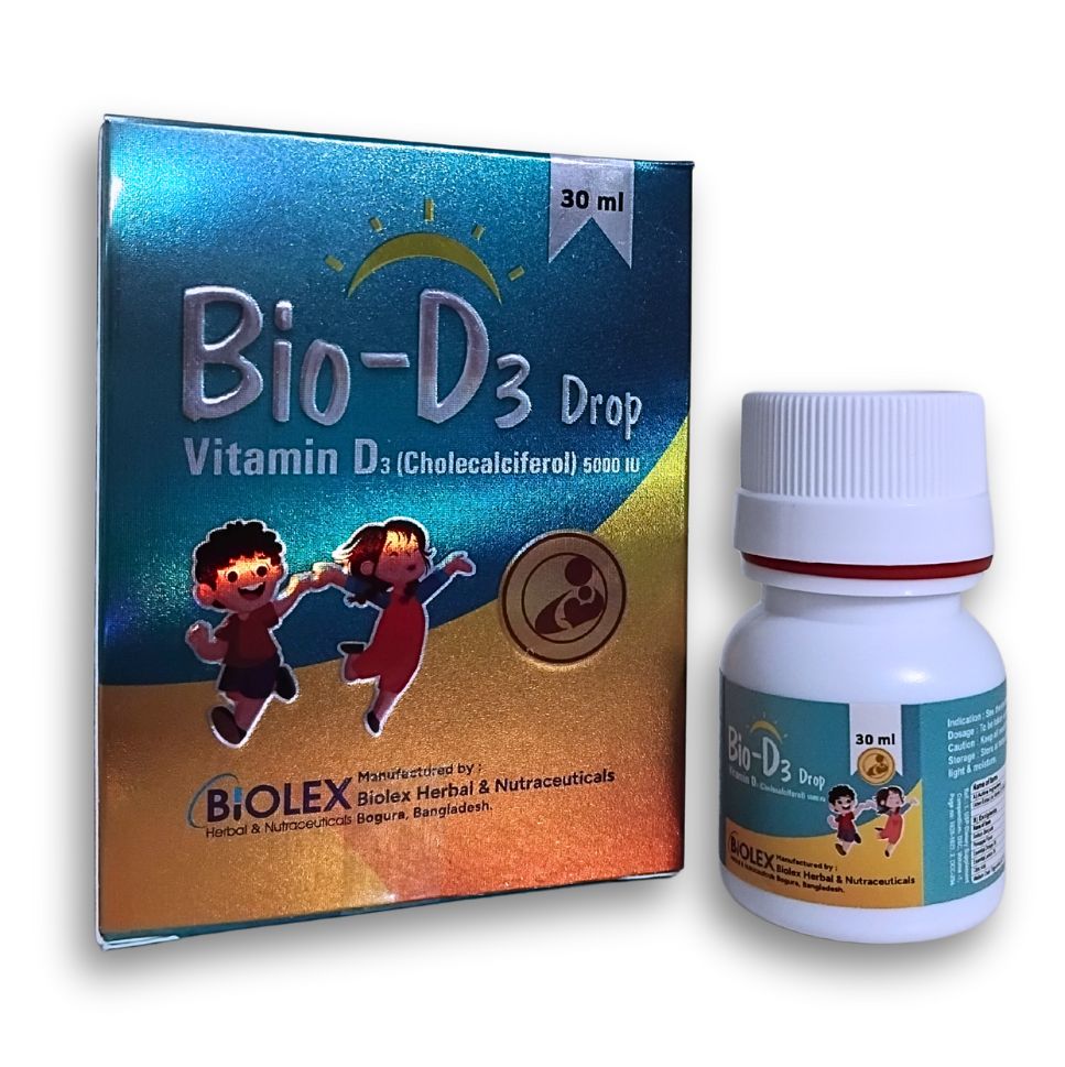 Bio-D3 - Image 2