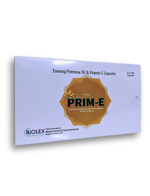 PRIM-E
